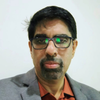 Ranjith Rajagopal